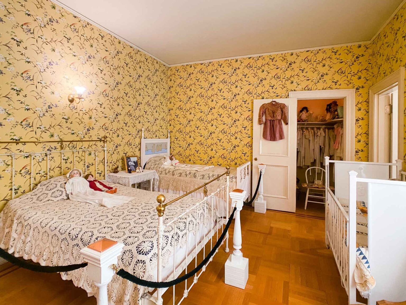Nursery