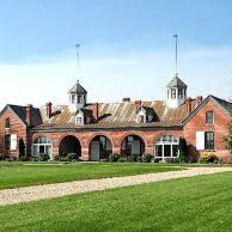 TammanyCastle